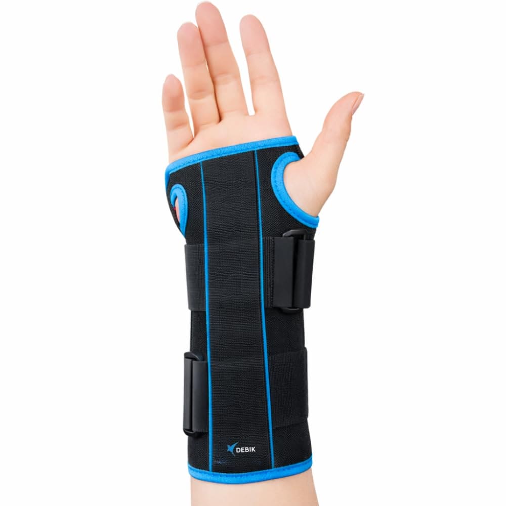 Elastic Wrist Splint