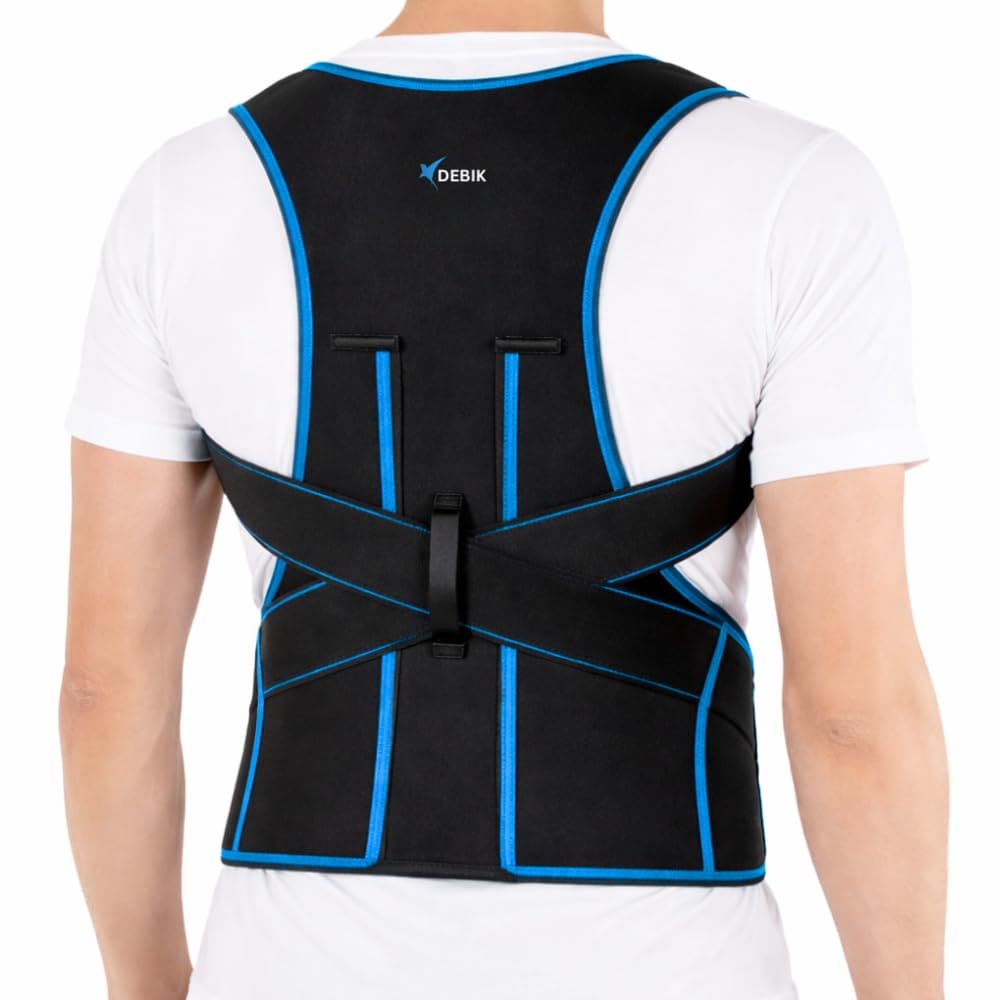 Posture Corrector Adjustable