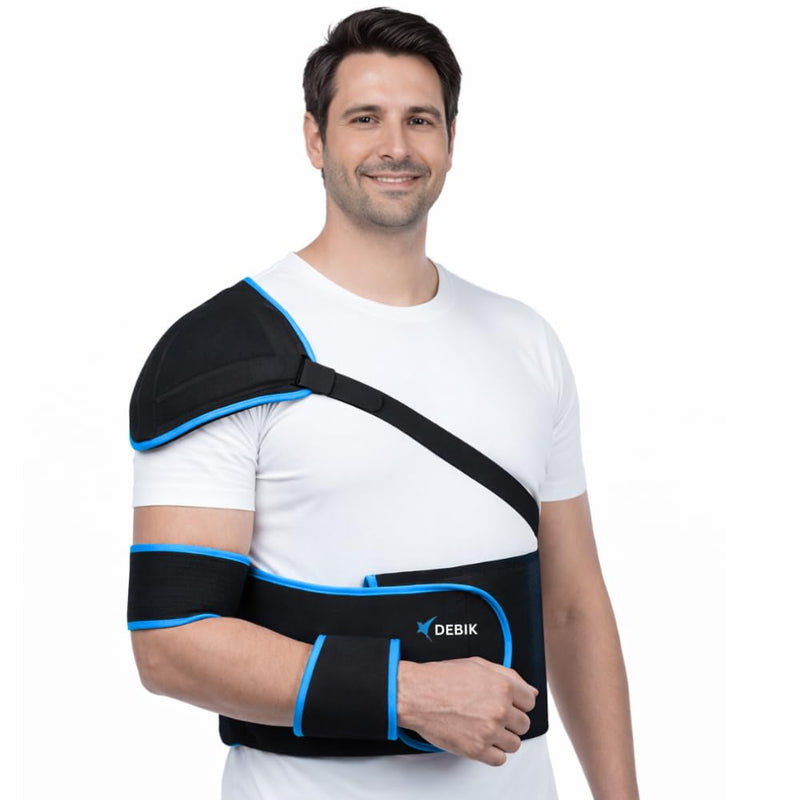 Shoulder Immobilizer Elastic
