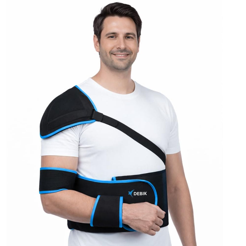 Shoulder Immobilizer Elastic
