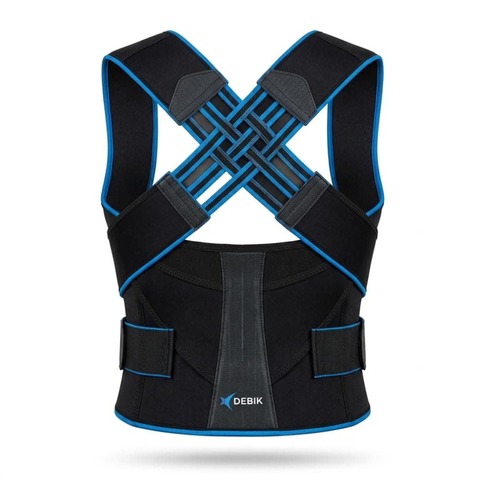Posture Corrector Stretchable