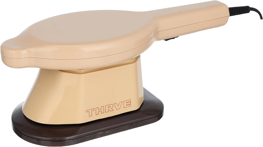 Multiple Attachments for Full Body Use