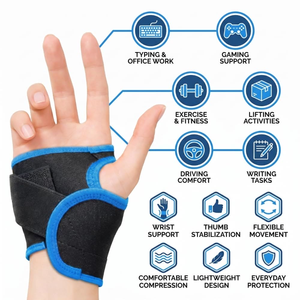 Tennis Elbow Support