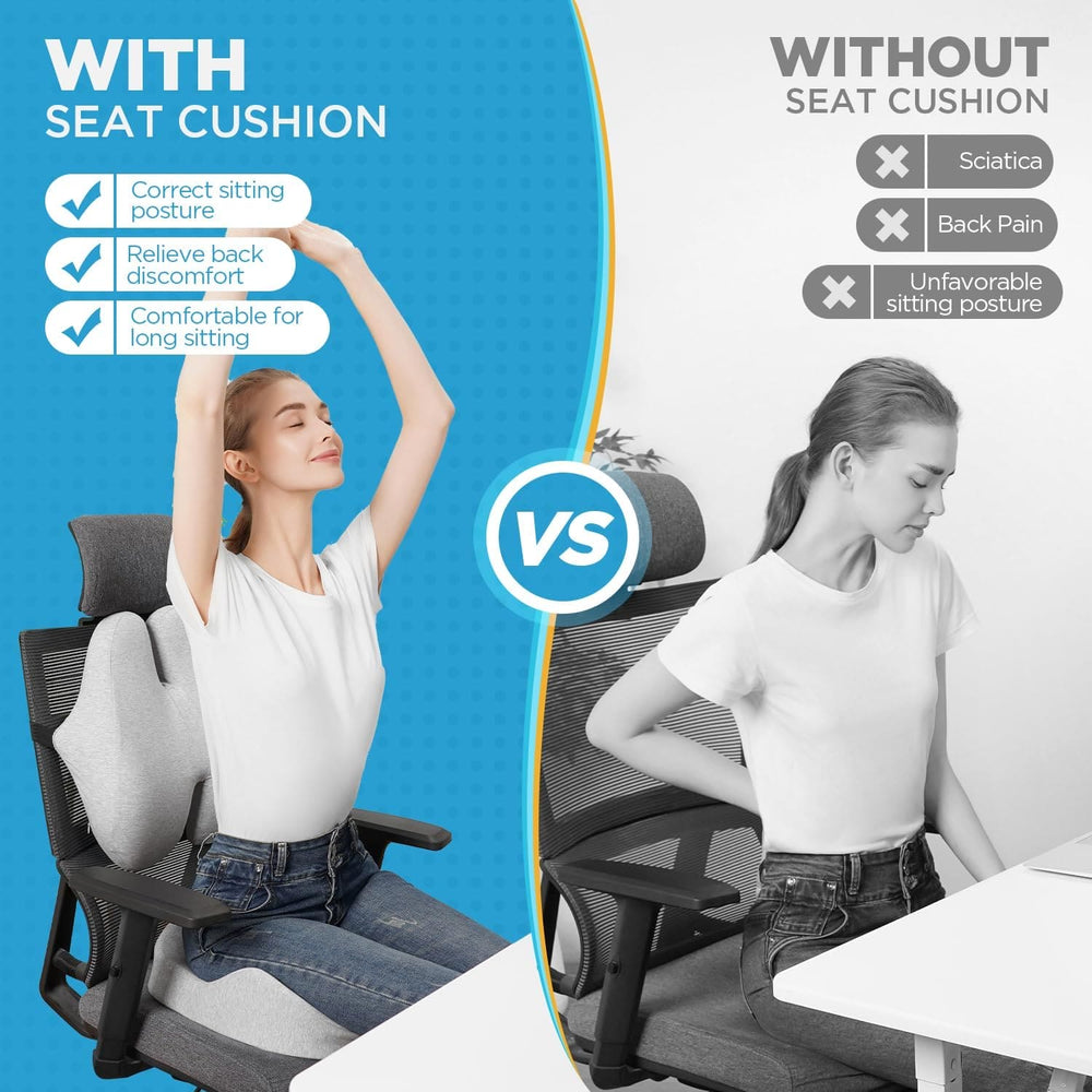 Pro Seating Combo for Chair