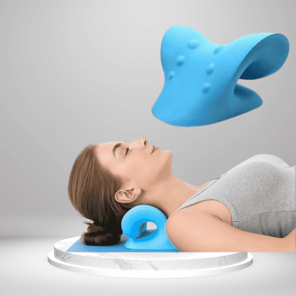 Neck and Shoulder Relaxer