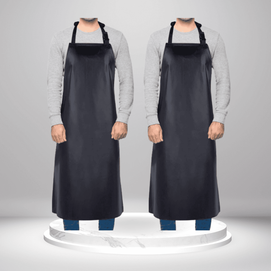 Value Pack of 2 Aprons