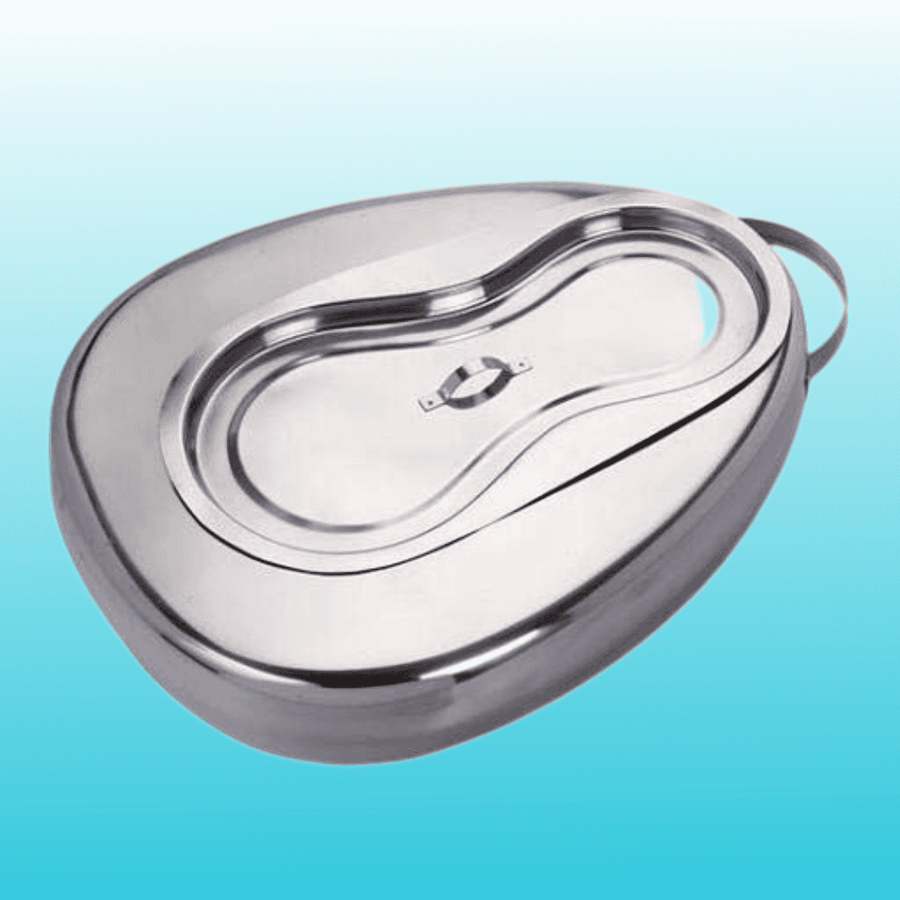 Ergonomic Contoured Shape