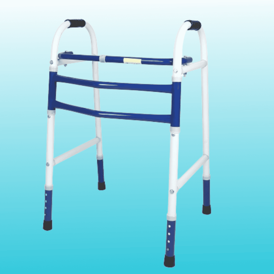 Height-Adjustable for Any User