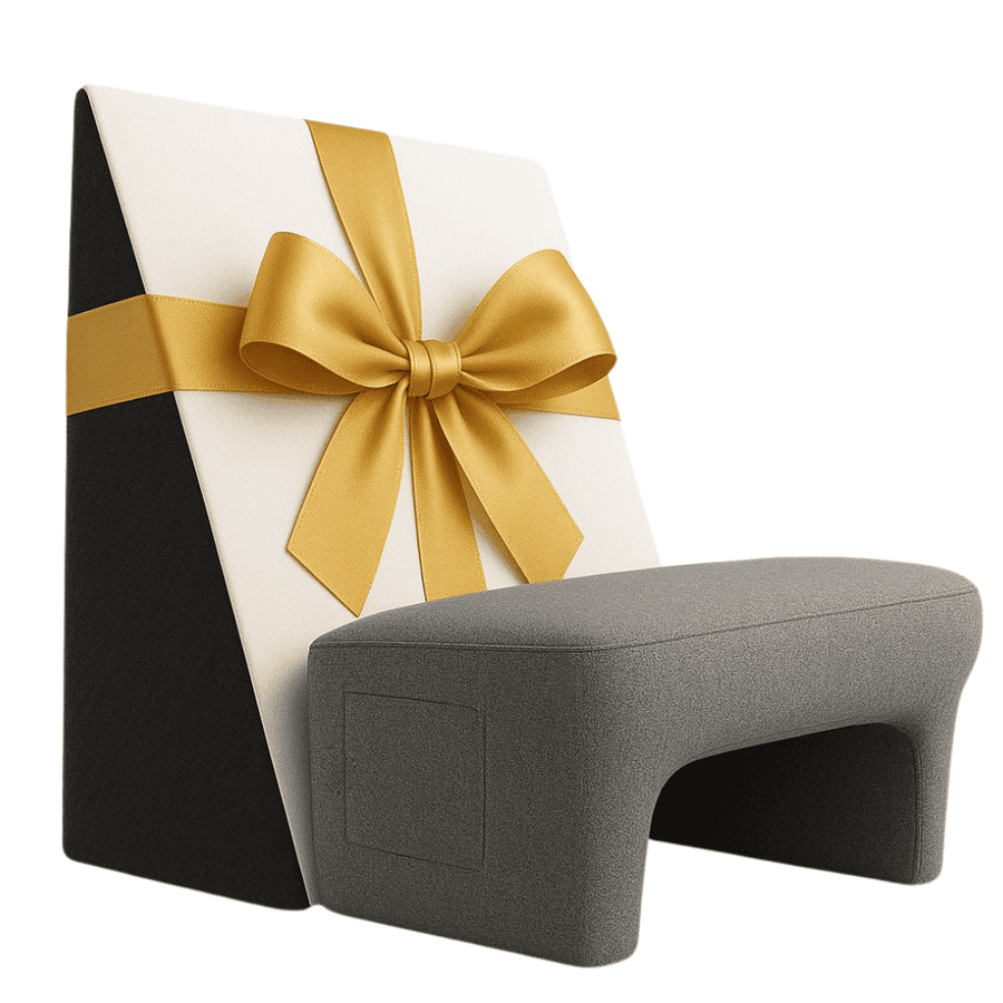 Work From Home Ergonomic Bundle