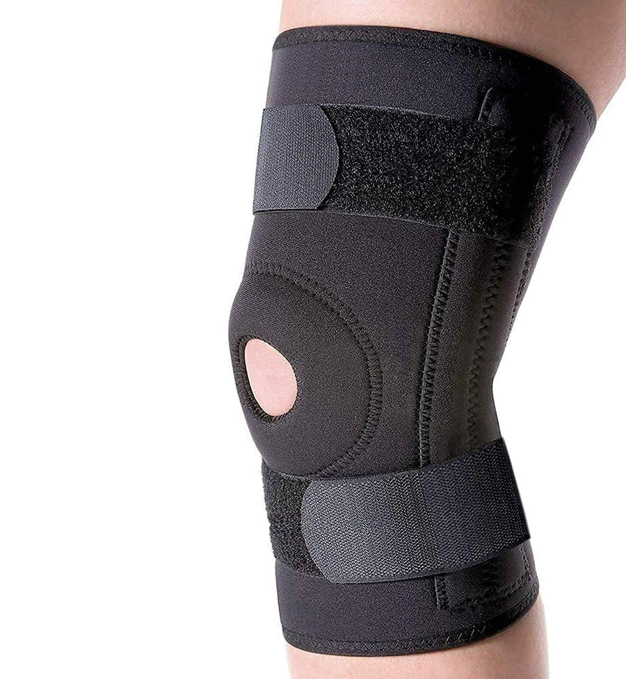 Knee Support Open Patella - DEBIK