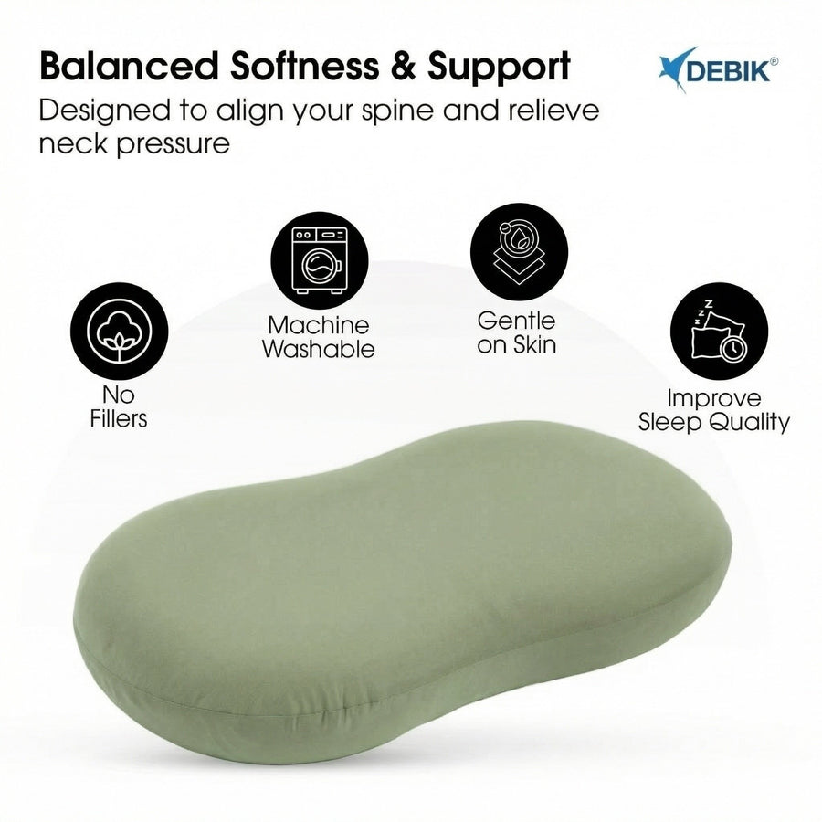 Ultra-Plush Cuddle Comfort