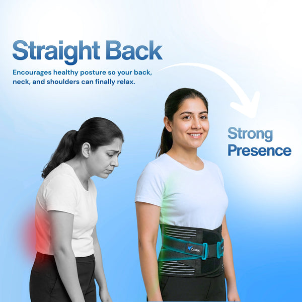 Orthopedic Lumbo Sacral Belt