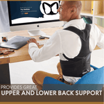 Posture Corrector for Men and Women