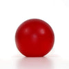 Silicon gel Exercise Stress Relief Ball Hand Grip
