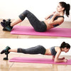 Sit Up Assistant Bar for Fitness Exercising Abdominal Muscles.
