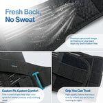 Orthopedic Lumbo Sacral Belt