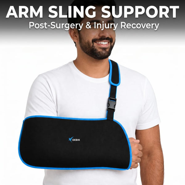 Arm Sling Baggy