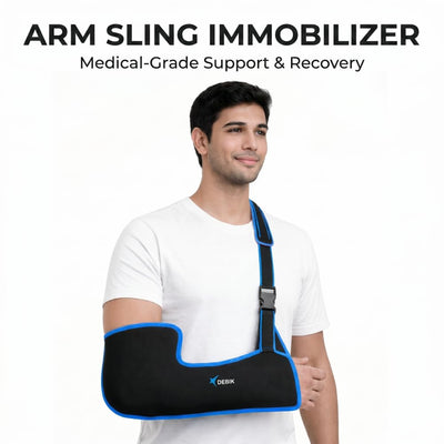 Arm Sling Support