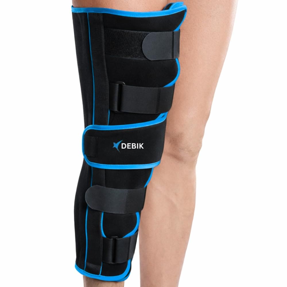 Knee Immobiliser