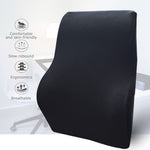 Lumbar Support Pillow for Office Chair