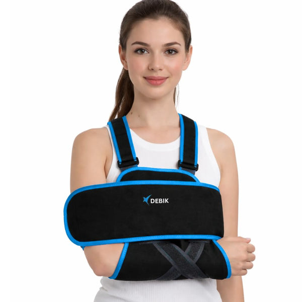 Shoulder Immobilizer Universal