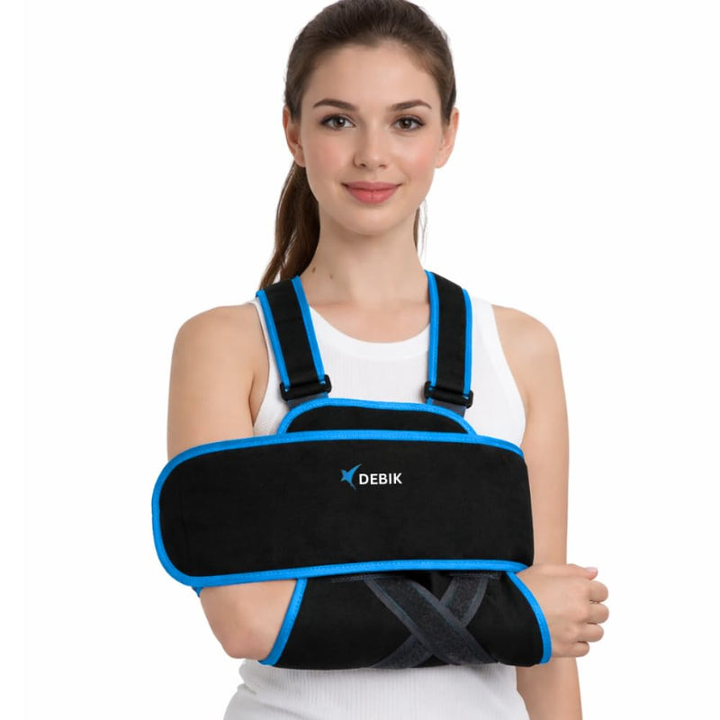 Shoulder Immobilizer Universal