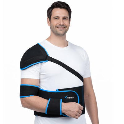 Shoulder Immobilizer Elastic