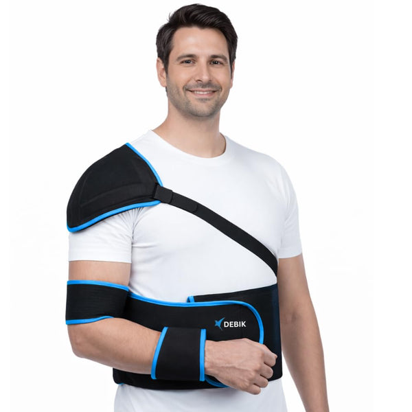 Shoulder Immobilizer Elastic
