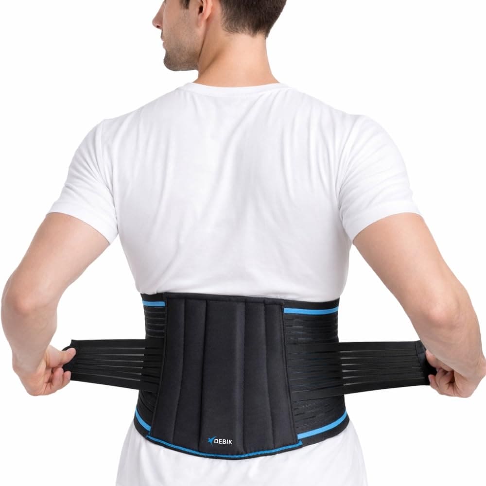 Lumbo Sacral Belt