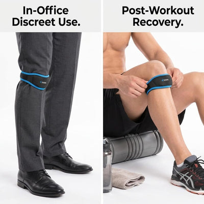 Knee Patellar Support