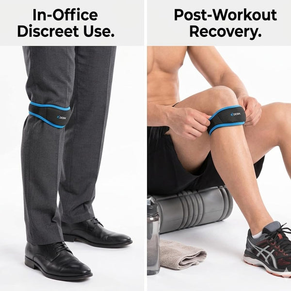 Knee Patellar Support