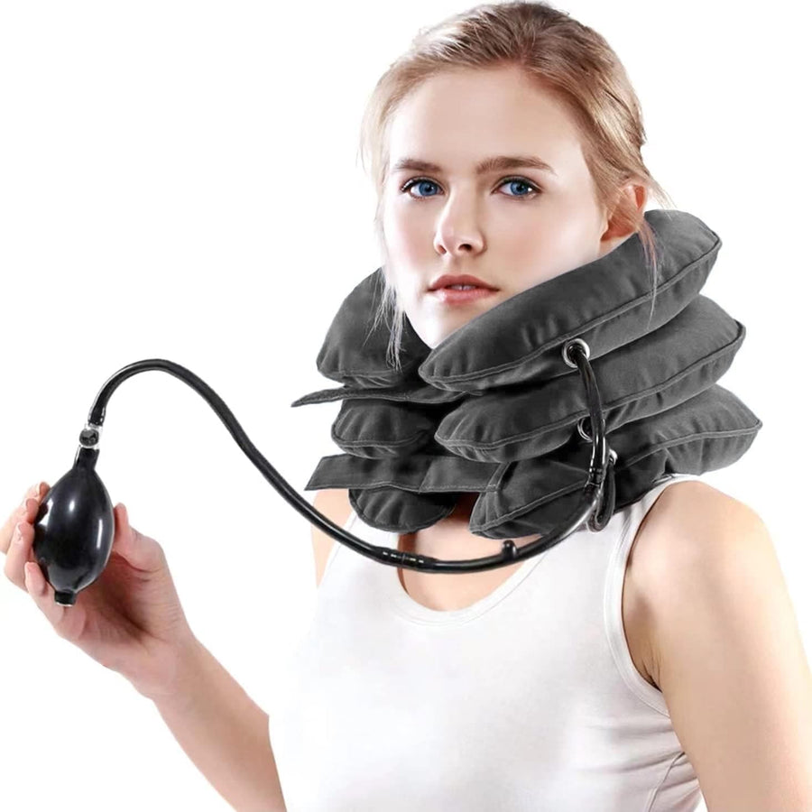 Gentle Cervical Decompression