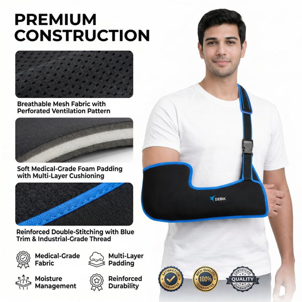 Arm Sling Support