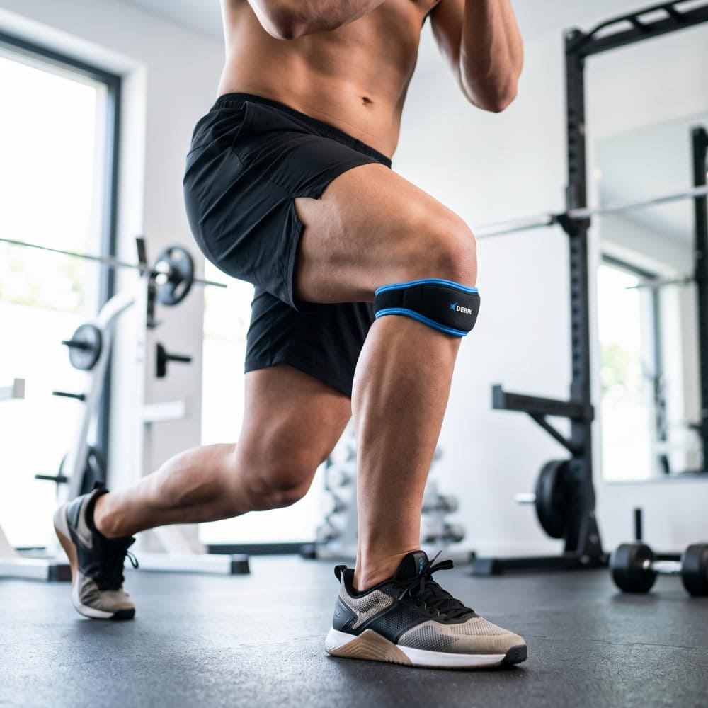 Knee Patellar Support