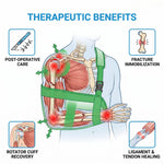 Arm Sling Support