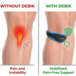 Knee Patellar Support
