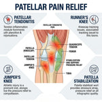 Knee Patellar Support