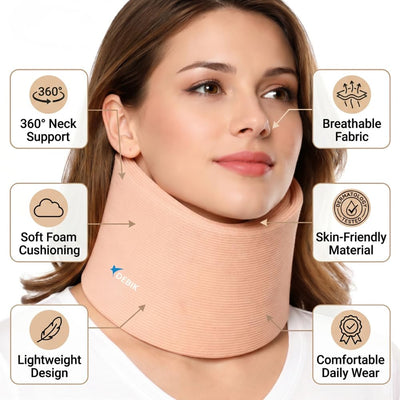 Cervical Collar Soft