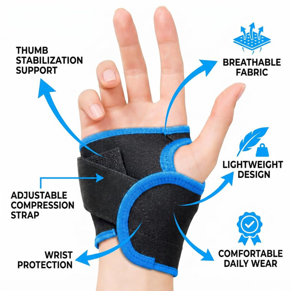 Tennis Elbow Support