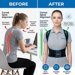 Posture Corrector Stretchable