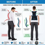 Posture Corrector Adjustable
