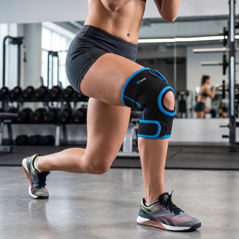 Knee Support