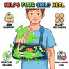 Kid Arm Sling