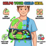 Kid Arm Sling