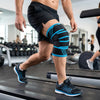 Knee Ice Brace