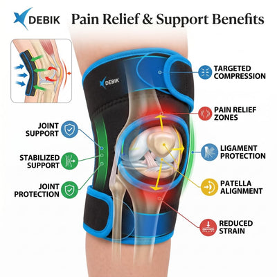 Knee Support