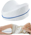 Memory Foam Leg & Knee Support Pillow