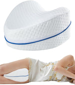 Memory Foam Leg & Knee Support Pillow