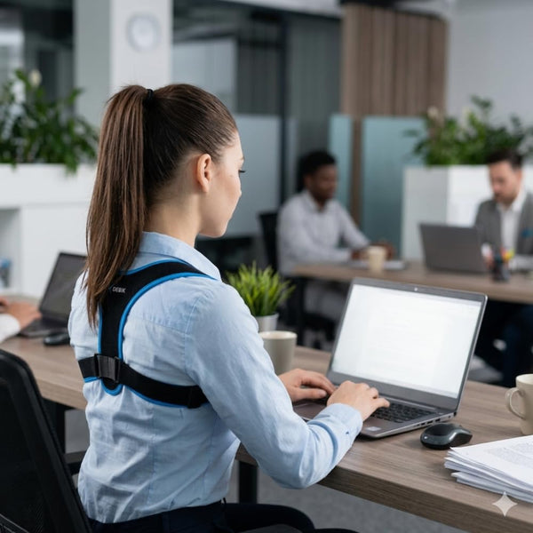 Posture Corrector Sleek