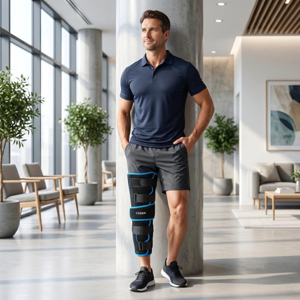 Knee Immobiliser
